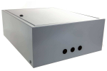 Корпус металлический ЩМП-3-0 (650х500х220мм) УХЛ3 IP31 IEK