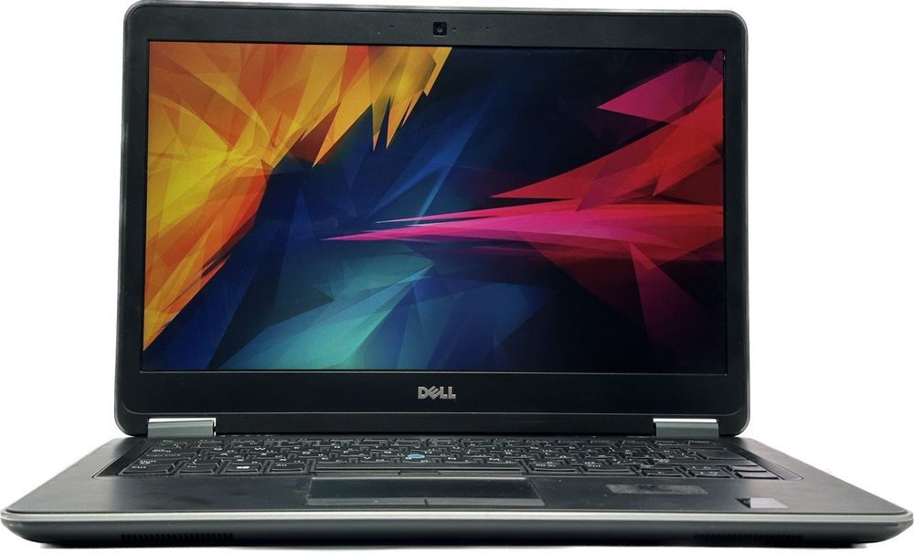 Уценённый ноутбук Dell Latitude E7440 i7 IPS