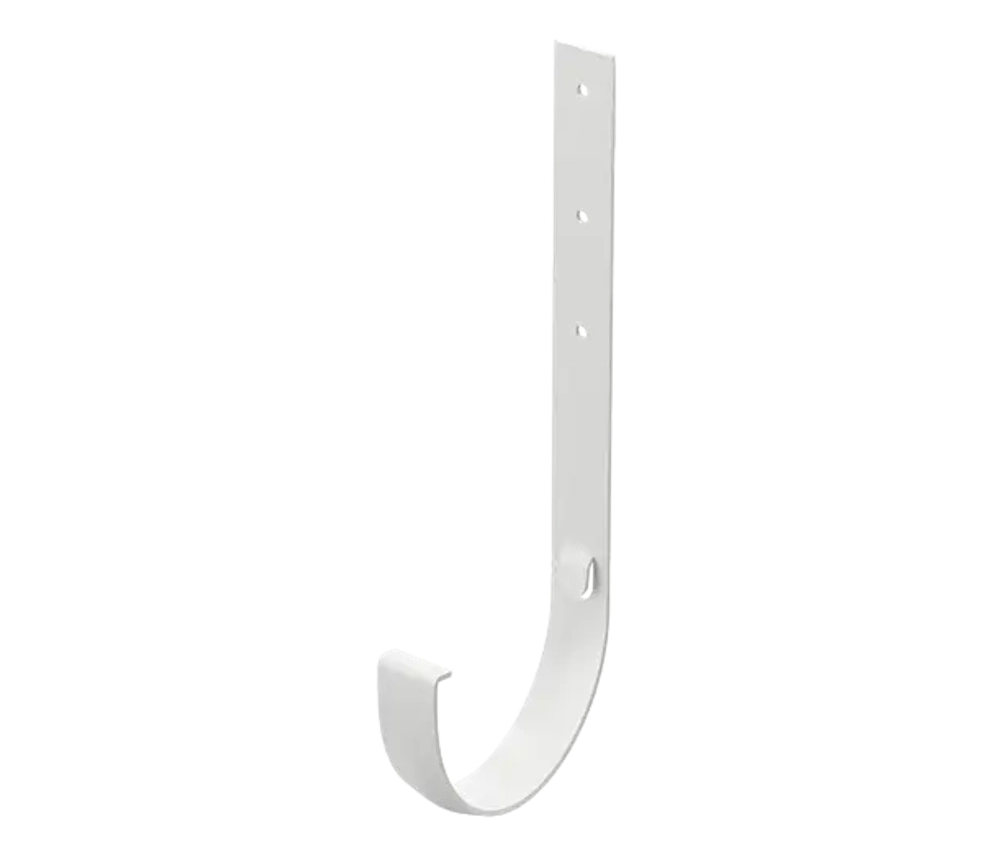 Кронштейн желоба металлический Standard