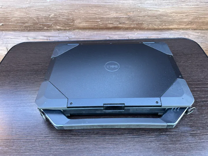 Ноутбук Latitude E5414 Rugged