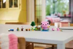 Конструктор LEGO Minecraft 21268 Домик для поросят