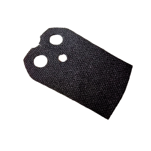 Плащ мягкий 100587 Black