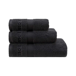Полотенце Boss Loft Black (70 х 140 см)