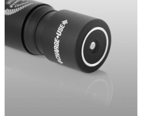 Фонарь Armytek Prime C1 Pro Magnet USB нейтральный свет