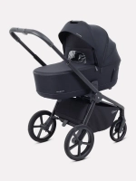 Коляска детская RANT "FLEX Therm" (2в1) RA112 Midnight Black