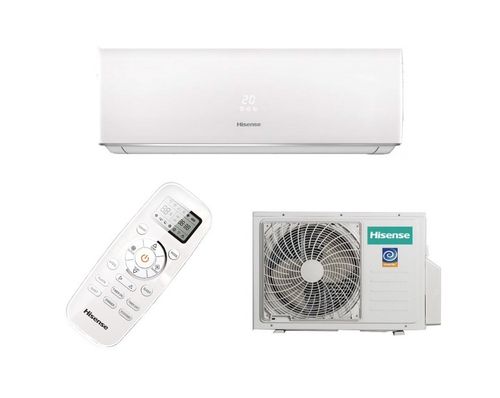 Сплит-система Hisense Smart DC Inverter AS-07UW4RYDDB00G