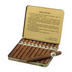 Ashton Esquire Natural