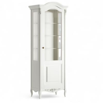 Витрина стеклянная R R190B