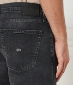 Джинсы RYAN Tommy Jeans - черный(DM0DM20403)