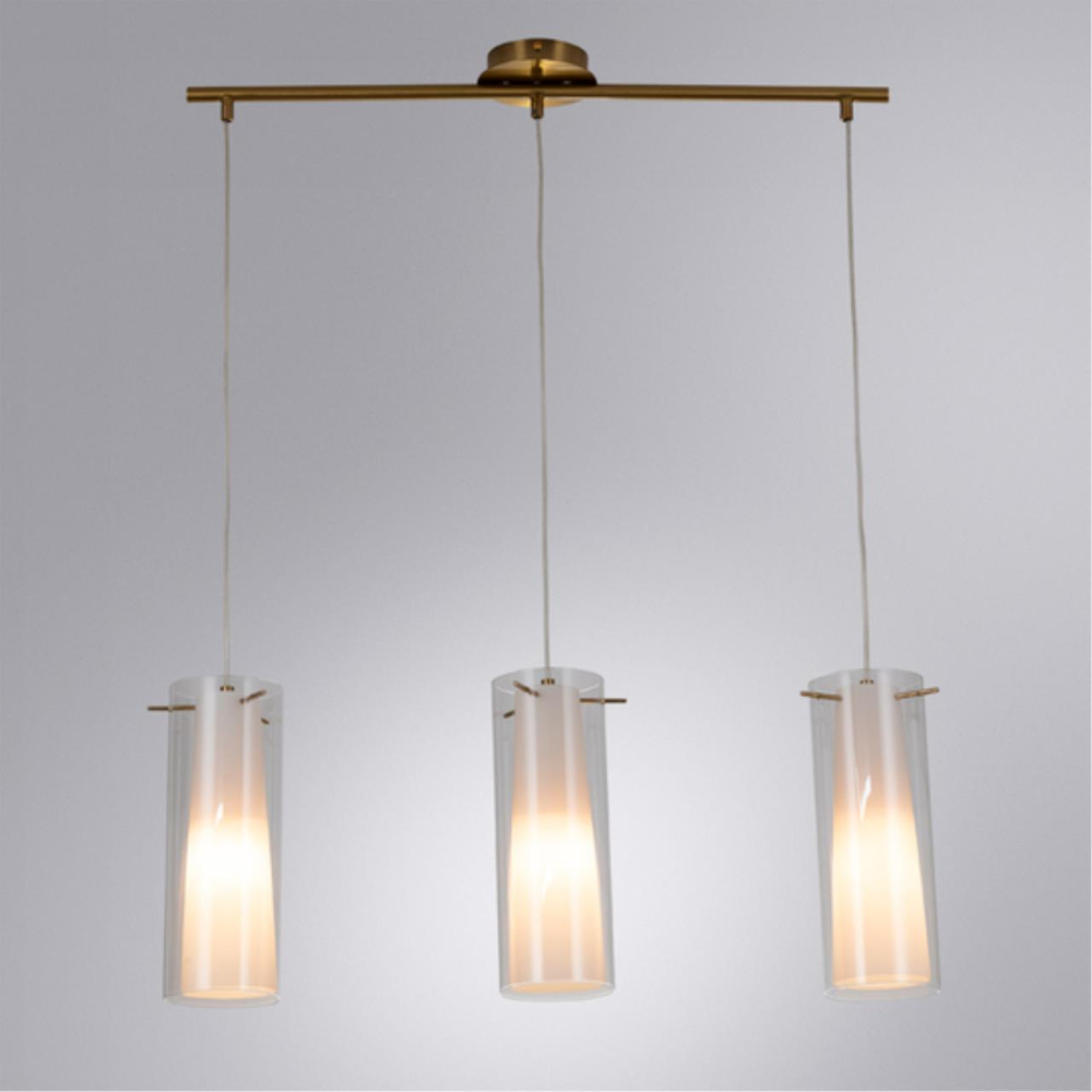 Светильник подвесной Arte Lamp Aries A8983SP-3PB