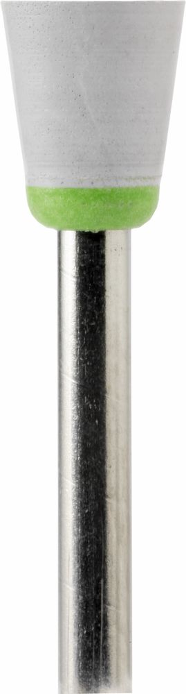 Полиры для керамики и металла алмазные 9813F.RA.060, "чашка" (серый), d=60 мм., L=7,5 мм, 1 шт., JOTA, Швейцария
