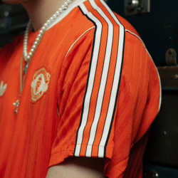 МЮ / Adidas ICONS