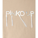 Худые Pinko UP - бежевый(F3PIJGSW256)
