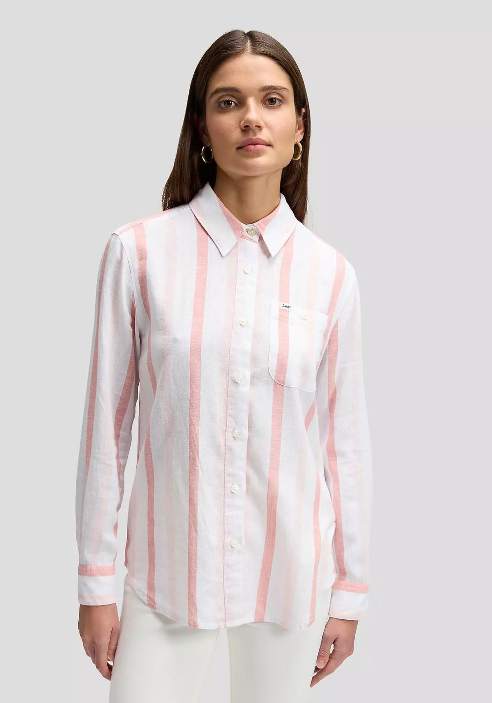 Блузка ALL PURPOSE SHIRT 112376963