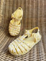 Туфли Mini Melissa