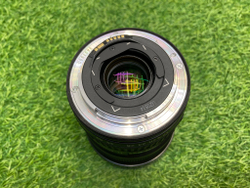 Canon EF 17-40mm 4L USM