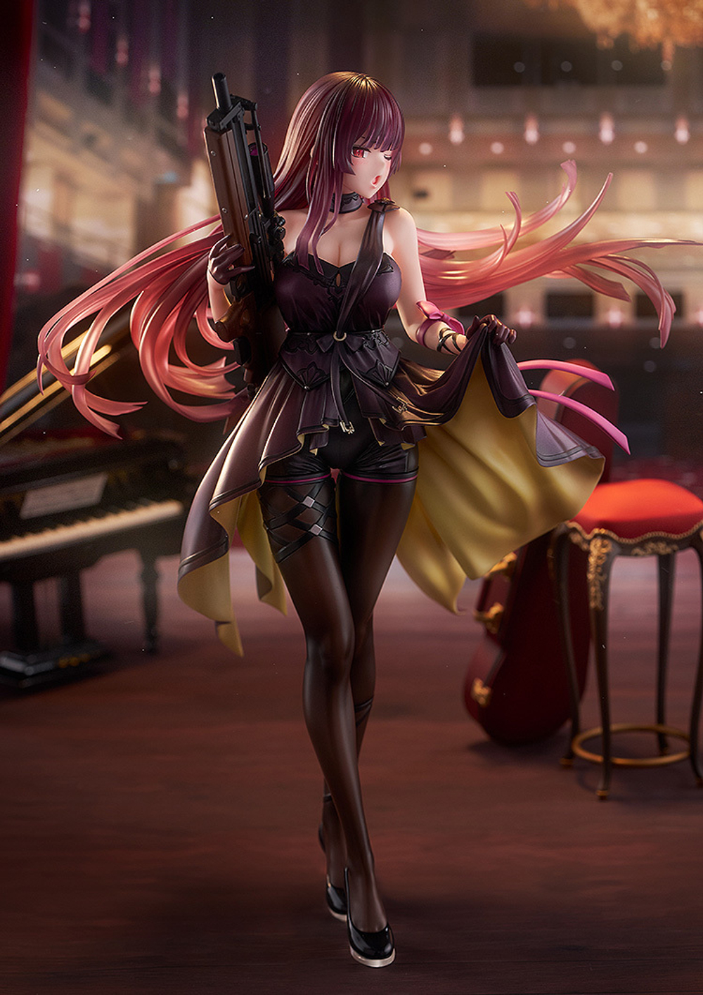 WA2000