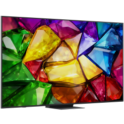 Телевизор LG Mini RGB evo AI 86MRGB86B6A (2026)