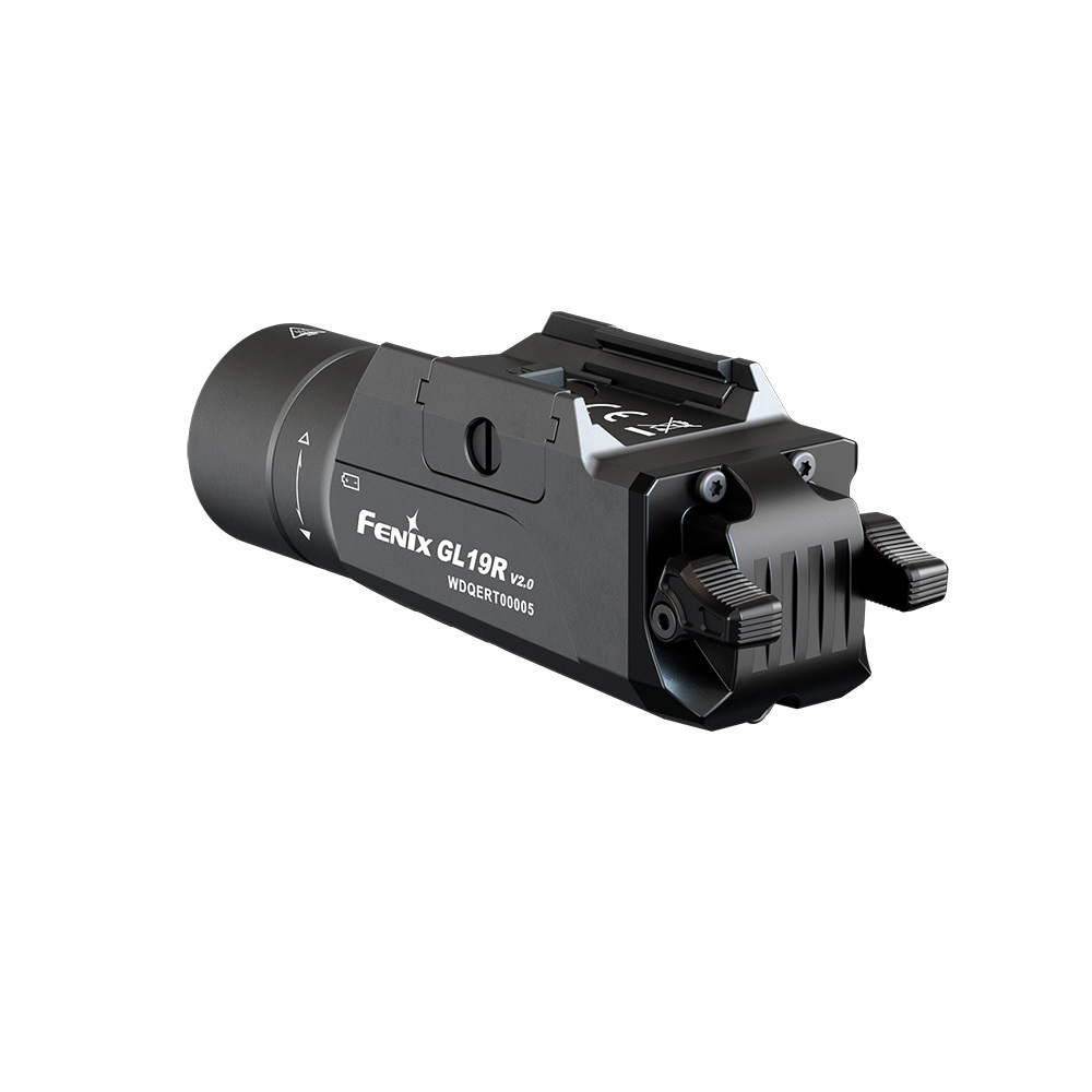 Фонарь тактический Fenix GL19R V2.0