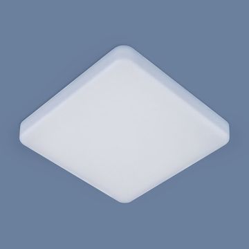Накладной светодиодный светильник DLS043 Elektrostandard