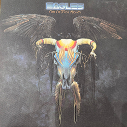 Виниловая пластинка Eagles ‎– One Of These Nights LP