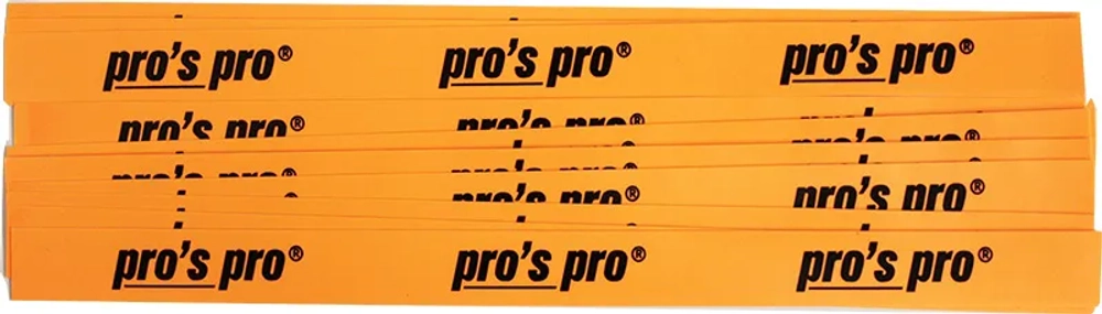 Pro's Pro Finishing Tape 10P