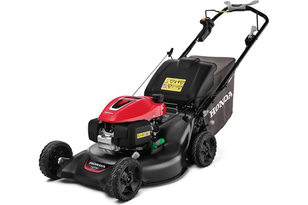 Газонокосилка Honda HRN 536 C2 VYEH (RR)