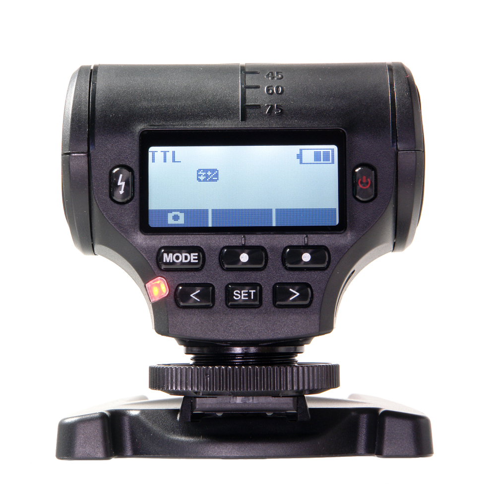 Вспышка накамерная Falcon Eyes S-Flash 200 TTL для Sony
