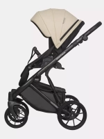 Коляска 3 в 1 Riko Basic Montana Ecco