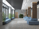 AGL Tiles Regal Terrazzo 60x60