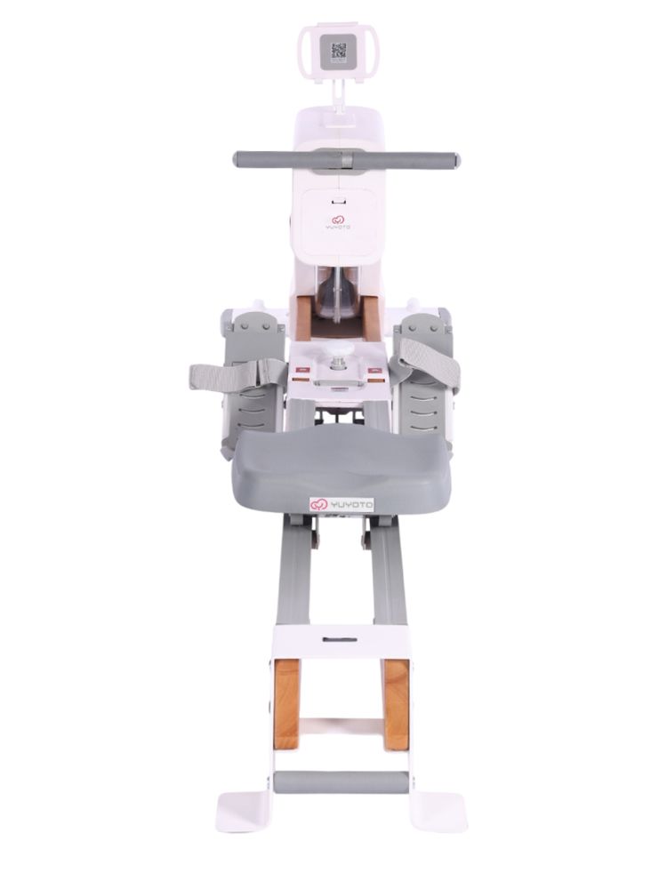 Гребной тренажер DFC YUYOTO SQ-RM2002YO, водный