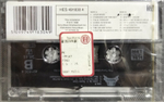 Oasis / The Masterplan (MC)