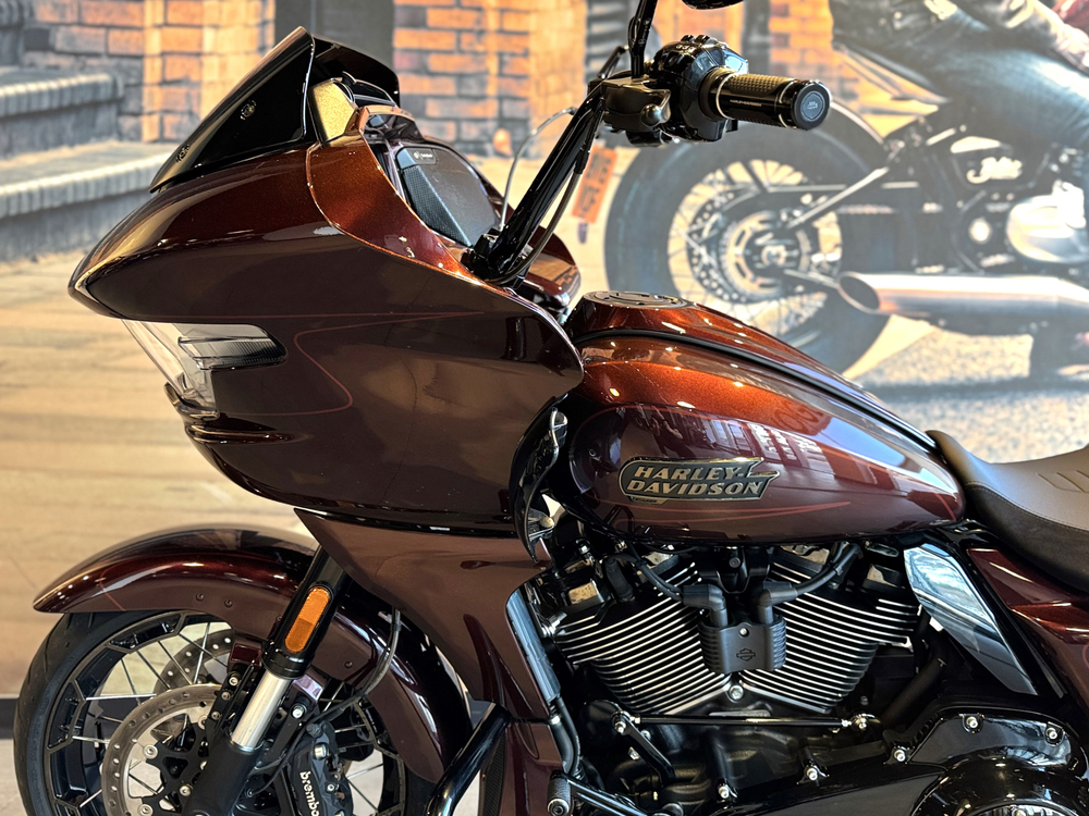 Harley-Davidson CVO Road Glide, 2024