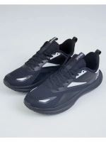 Кроссовки Rage Hustle Black