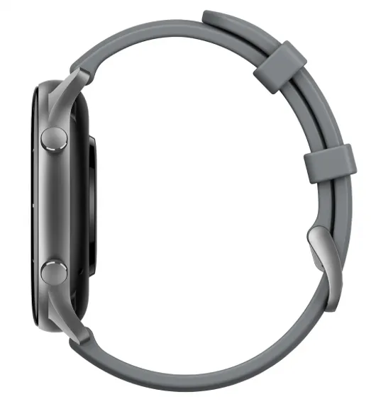 Xiaomi Amazfit GTR 2e Slate Gray (серый)