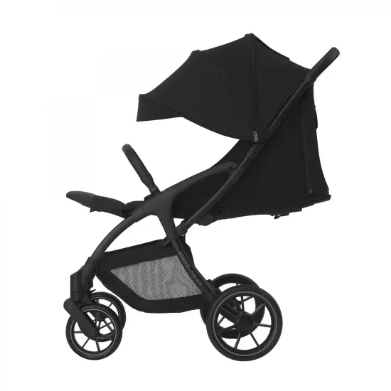 Прогулочная коляска Espiro Fuel Pro Dynamic Black