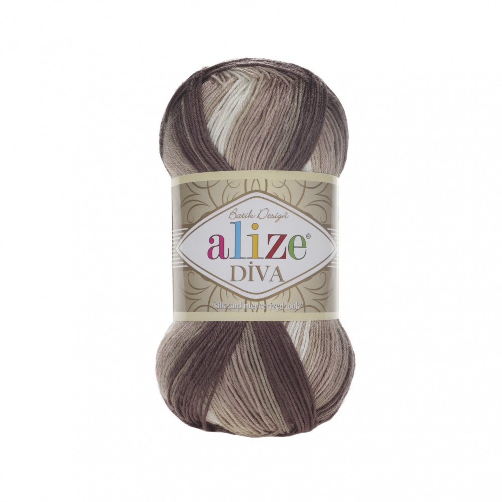 Diva Batik Alize