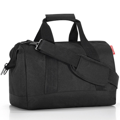 Сумка allrounder m black