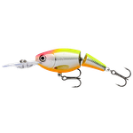 Воблер Rapala Jointed Shad Rap JSR07 7см 13гр 2.1-4.5м -