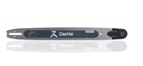 Шина ZimAni 24" ,3/8 ,1.5 мм, 84 зв., широкий хвостовик (H) подходит к Husqvarna, ZimAni, Holzfforma