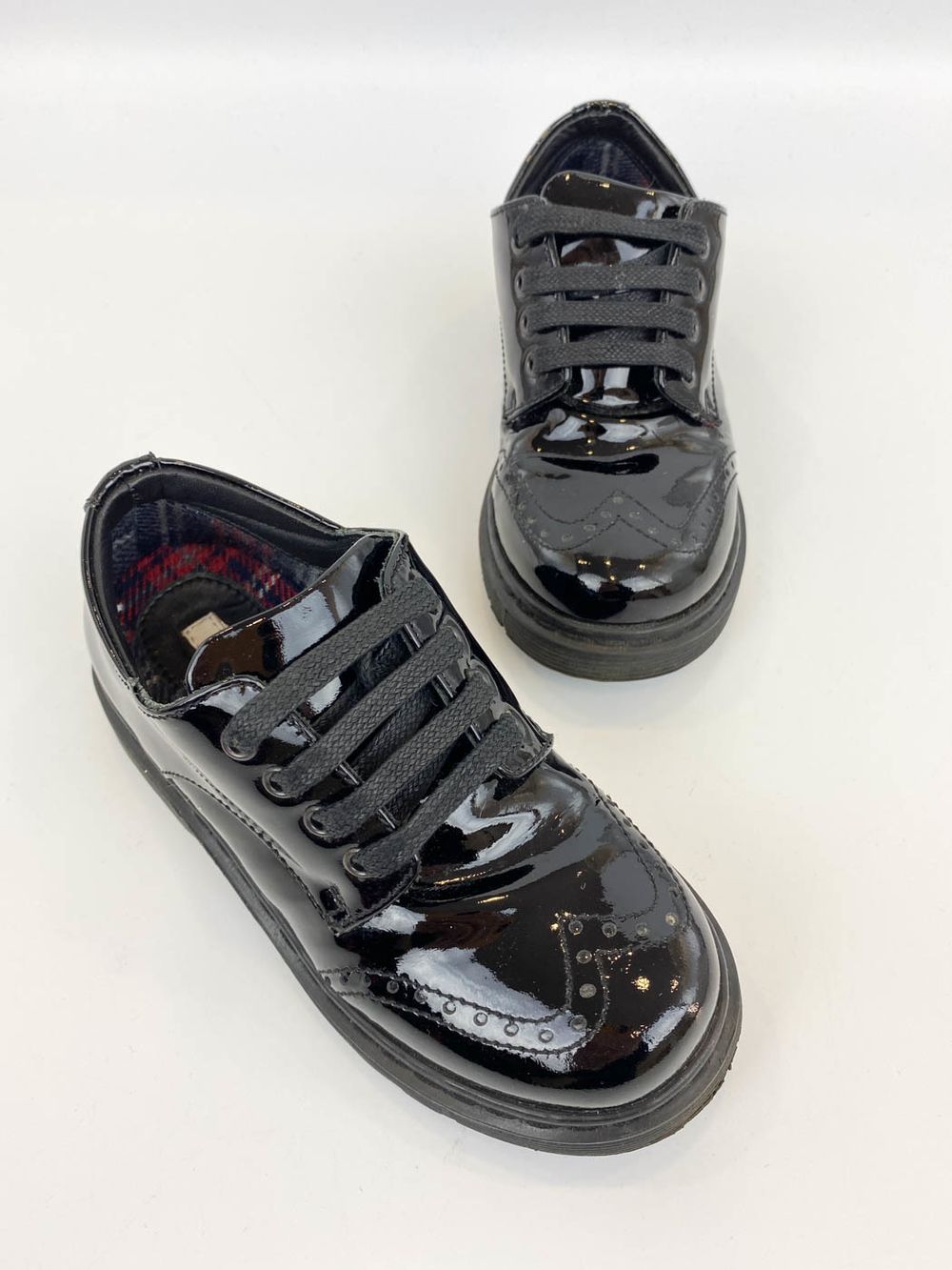 Ботинки Dolce&Gabbana