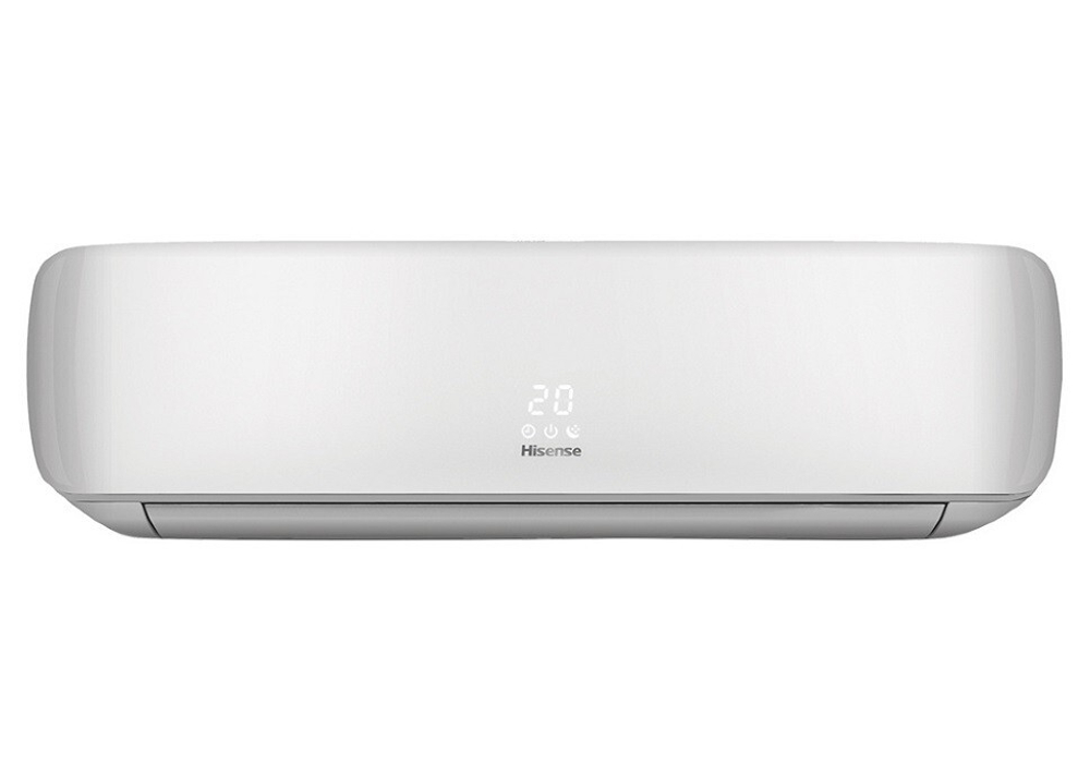 Кондиционер Hisense AS-10HR4SYDTG5