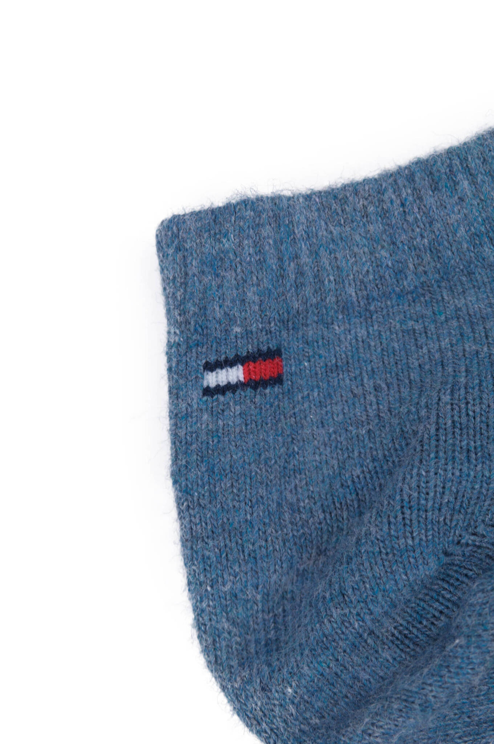 носки 2 пары Tommy Hilfiger - голубой(301390)