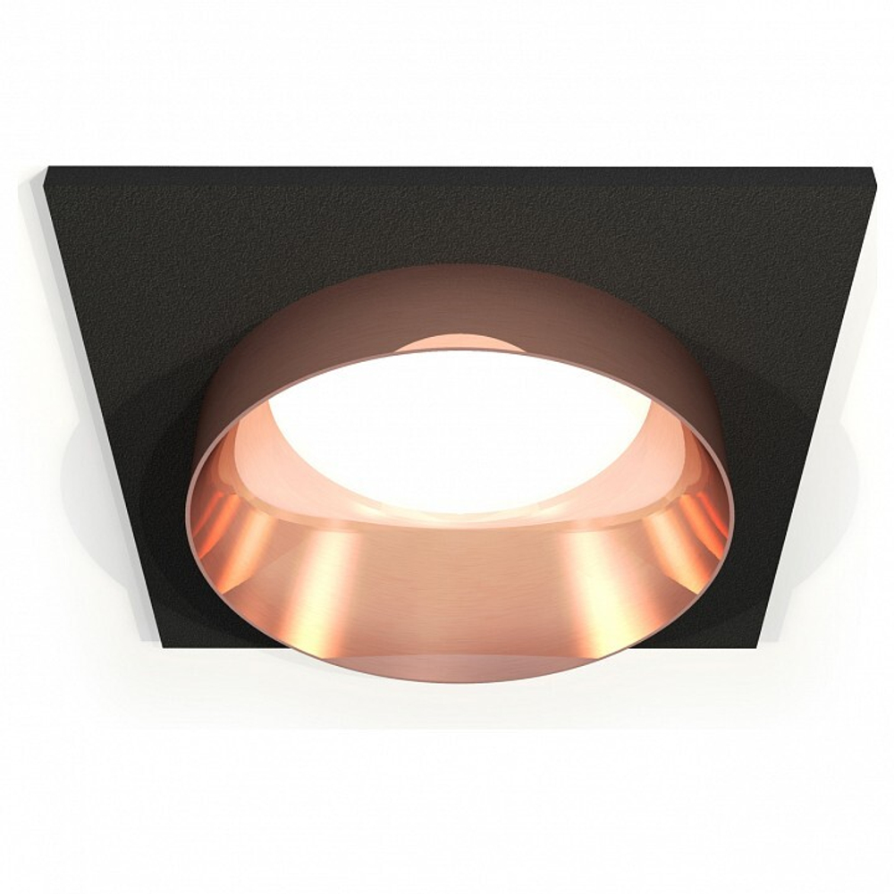 Встраиваемый светильник Ambrella Light XC XC6521025