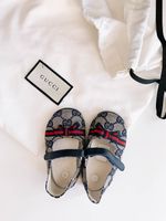Пинетки Gucci