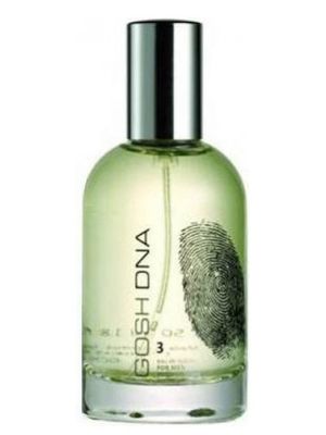 Gosh DNA 3 For Men