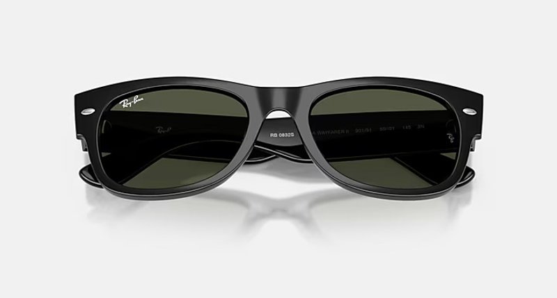RAY-BAN MEGA WAYFARER II RB0832S 901/31