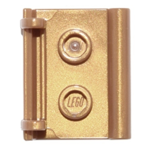 Обложка Книги 24324 Pearl Gold