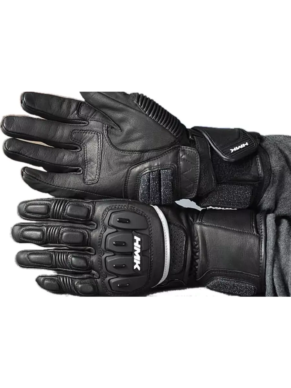 Перчатки HMK INTIMIDATOR M
