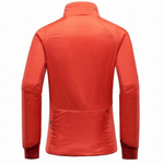 Black Yak Куртка женская Storm Jacket